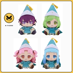 [PRE ORDER] BÔNG Tongari Boushi no Atelier - Chocotto Punitto (Good Smile Company) PLUSH CHÍNH HÃNG