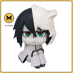 [PRE ORDER] MÔ HÌNH Ulquiorra Cifer - Bleach - Look Up (MegaHouse) FIGURE CHÍNH HÃNG