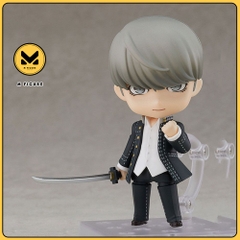 MÔ HÌNH Shujinkou (Yu Narukami) - Persona 4: The Golden - Nendoroid (#1607) (Good Smile Company) FIGURE CHÍNH HÃNG