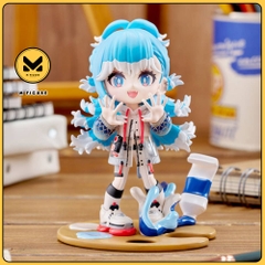 [PRE ORDER] MÔ HÌNH Kobo Kanaeru - Hololive - PalVerse Palé. (Bushiroad Creative) FIGURE CHÍNH HÃNG