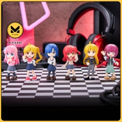 [PRE ORDER] BLIND BOX MÔ HÌNH PalVerse Bocchi The Rock! (Bushiroad Creative) FIGURE CHÍNH HÃNG