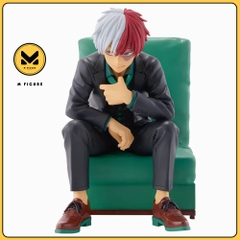 [PRE ORDER] MÔ HÌNH Todoroki Shoto - Boku no Hero Academia - Boku no Hero Academia The Animation 10th Anniversary - 10th Anniversary (Bandai Spirits) FIGURE CHÍNH HÃNG