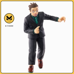[PRE ORDER] MÔ HÌNH Sato Rikido - Boku no Hero Academia - Boku no Hero Academia The Animation 10th Anniversary - 10th Anniversary (Bandai Spirits) FIGURE CHÍNH HÃNG
