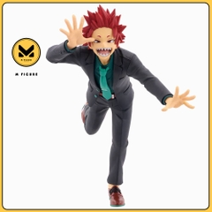 [PRE ORDER] MÔ HÌNH Kirishima Eijiro  - Boku no Hero Academia - Boku no Hero Academia The Animation 10th Anniversary - 10th Anniversary (Bandai Spirits) FIGURE CHÍNH HÃNG
