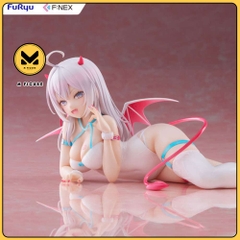 [PRE ORDER] MÔ HÌNH Alisa Mikhailovna Kujou - Tokidoki Bosotto Russia-go de Dereru Tonari no Alya-san - F:Nex 1/7 Succubus Ver. - (FuRyu) FIGURE CHÍNH HÃNG