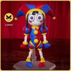 [PRE ORDER] MÔ HÌNH Pomni - The Amazing Digital Circus - Figma (#SP-176) (FREEing) FIGMA CHÍNH HÃNG