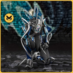 [PRE ORDER] MÔ HÌNH Kamen Rider My-th - S.H.Figuarts (Bandai Spirits) FIGURE CHÍNH HÃNG