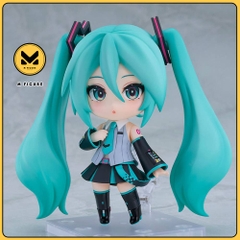 [PRE ORDER] MÔ HÌNH Hatsune Miku - Vocaloid - Nendoroid (#3139) - V6 (Good Smile Company) FIGURE CHÍNH HÃNG