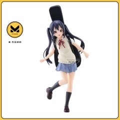 [PRE ORDER] MÔ HÌNH Nakano Azusa - K-ON! - SQ (Bandai Spirits) FIGURE CHÍNH HÃNG