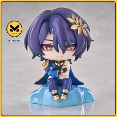 [PRE ORDER] MÔ HÌNH Dr.Ratio - Honkai: Star Rail - Honkai: Star Rail Owlbert's Studio (Vol. 2) (Ribose) FIGURE CHÍNH HÃNG