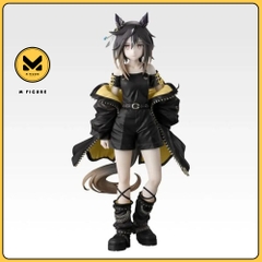 [PRE ORDER] MÔ HÌNH Stay Gold - Umamusume: Pretty Derby - Ichiban Kuji - Ichiban Kuji Umamusume: Pretty Derby 14 Dan (Last One Prize) - Gold Week, Last One Ver. (Bandai Spirits) FIGURE CHÍNH HÃNG