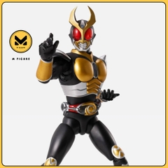 [PRE ORDER] MÔ HÌNH Kamen Rider Agito Ground Form - Kamen Rider Agito - S.H.Figuarts - S.H.Figuarts Shinkocchou Seihou - 25th Anniversary Ver. (Bandai Spirits) ACTION FIGURE CHÍNH HÃNG