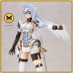 [PRE ORDER] MÔ HÌNH KOS-MOS - Xenosaga Episode I: Der Wille zur Macht - 1/12 - Ver.1 (Kotobukiya) MODEL KIT CHÍNH HÃNG