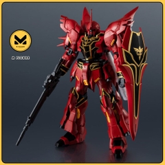 MÔ HÌNH MSN-06S Sinanju - Kidou Senshi Gundam UC - Gundam Universe (Bandai Spirits) ACTION FIGURE CHÍNH HÃNG