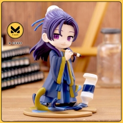 [PRE ORDER] MÔ HÌNH Jinshi - Kusuriya no Hitorigoto - PalVerse Palé. (Bushiroad Creative) FIGURE CHÍNH HÃNG