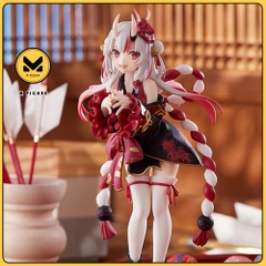 MÔ HÌNH Nakiri Ayame - Hololive Production - POP UP PARADE (Max Factory) FIGURE CHÍNH HÃNG