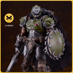 [PRE ORDER] MÔ HÌNH Doom Slayer - Doom: The Dark Ages - Figma (#683) (Good Smile Company) FIGMA CHÍNH HÃNG