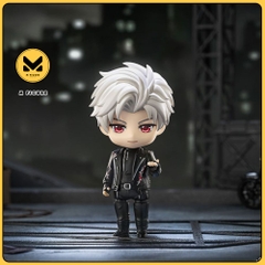 [PRE ORDER] MÔ HÌNH Sylus - Love and Deepspace - Nendoroid (#2997) (Good Smile Arts Shanghai) FIGURE CHÍNH HÃNG