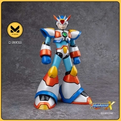 [PRE ORDER] MÔ HÌNH Rockman X - Rockman X3 - Exquisite Basic - Max Armor (Hiya Toys) FIGURE CHÍNH HÃNG