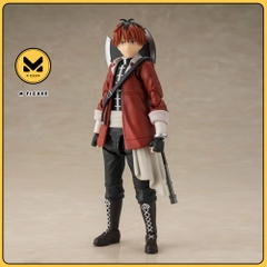 [PRE ORDER] MÔ HÌNH Stark - Sousou no Frieren - S.H.Figuarts (Bandai Spirits) FIGURE CHÍNH HÃNG
