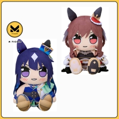 [PRE ORDER] BÔNG Umamusume: Pretty Derby - Kuripan (Good Smile Company) PLUSH CHÍNH HÃNG