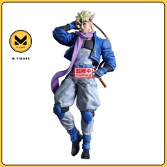 [PRE ORDER] MÔ HÌNH Caesar Anthonio Zeppeli - Jojo no Kimyou na Bouken - Sentou Chouryuu - Mometria (Bandai Spirits) FIGURE CHÍNH HÃNG