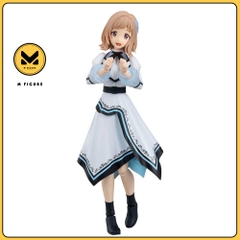 MÔ HÌNH Sakuragi Mano - THE iDOLM@STER Cinderella Girls - 30 Minutes Sisters - 20th Anniv. You and Ai! (Bandai Spirits) MODEL KIT CHÍNH HÃNG
