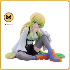 [PRE ORDER] MÔ HÌNH Arsène - Monster Strike - Espresto - Espresto -Ordinary Chronicles- (Bandai Spirits) FIGURE CHÍNH HÃNG