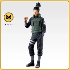 [PRE ORDER] MÔ HÌNH Nara Shikamaru - Naruto Shippuuden - Ichiban Kuji - Ichiban Kuji Naruto Shippuuden Hidan Kakuzu-hen (A Prize) - Masterlise (Bandai Spirits) FIGURE CHÍNH HÃNG