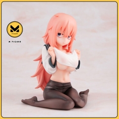 [PRE ORDER] MÔ HÌNH Michinoku Komaro - Seitokai ni mo Ana wa Aru! - Melty Princess - Tenohira (MegaHouse) FIGURE CHÍNH HÃNG
