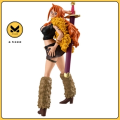 [PRE ORDER] MÔ HÌNH Nami - One Piece - WallStar - Elbaph (MegaHouse) FIGURE CHÍNH HÃNG