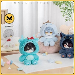 [PRE ORDER] BÔNG Honkai: Star Rail - Honkai: Star Rail Boys' Dormitory Series - Plush Doll (miHoYo) PLUSH CHÍNH HÃNG