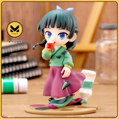 [PRE ORDER] MÔ HÌNH Maomao - Kusuriya no Hitorigoto - PalVerse Palé. (Bushiroad Creative) FIGURE CHÍNH HÃNG