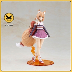 [PRE ORDER] MÔ HÌNH Yukumo - Arcanadea - First Engage Ver. (Kotobukiya) MODEL KIT CHÍNH HÃNG