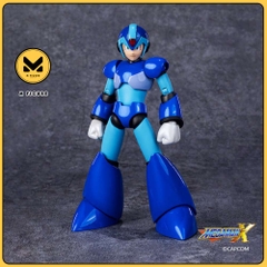 [PRE ORDER] MÔ HÌNH Rockman X - Rockman X - Exquisite Basic (Hiya Toys) FIGURE CHÍNH HÃNG