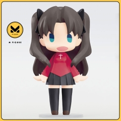 [PRE ORDER] MÔ HÌNH Tohsaka Rin - Fate/Stay Night - Hello! Good Smile (Good Smile Company) FIGURE CHÍNH HÃNG