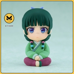 [PRE ORDER] MÔ HÌNH Maomao - Kusuriya no Hitorigoto - Nendoroid Plus - Rubber Mascot (Good Smile Company) FIGURE CHÍNH HÃNG