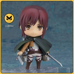 [PRE ORDER] MÔ HÌNH Sasha Blouse -  Shingeki no Kyojin - Nendoroid (#1384) (Good Smile Company) FIGURE CHÍNH HÃNG