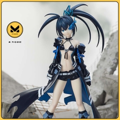 MÔ HÌNH Elishka - Black★Rock Shooter Fragment - Pop Up Parade (Good Smile Company) FIGURE CHÍNH HÃNG