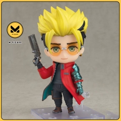 [PRE ORDER] MÔ HÌNH Vash the Stampede - Trigun Stargaze - Nendoroid (#3136) - Stargaze Ver. (Good Smile Company) FIGURE CHÍNH HÃNG