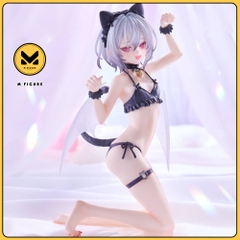 [PRE ORDER] MÔ HÌNH Noah - Original - Espresto - Monster Motions (Bandai Spirits) FIGURE CHÍNH HÃNG