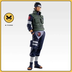 [PRE ORDER] MÔ HÌNH Sarutobi Asuma - Naruto Shippuuden - Ichiban Kuji - Ichiban Kuji Naruto Shippuuden Hidan Kakuzu-hen (B Prize) - Masterlise (Bandai Spirits) FIGURE CHÍNH HÃNG