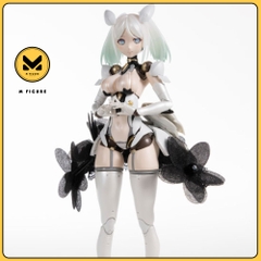 [PRE ORDER] MÔ HÌNH RS-03 Starflower Rose - Original - Rosado Project - 1/10 (Earnestcore Craft) ACTION FIGURE CHÍNH HÃNG