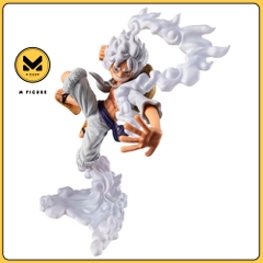 [PRE ORDER] MÔ HÌNH Monkey D. Luffy - One Piece - WallStar - Gear 5 (MegaHouse) FIGURE CHÍNH HÃNG