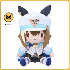 [PRE ORDER] BÔNG Cheval Grand - Umamusume: Pretty Derby - Fuwa Puchi (L) (Sega Fave) PLUSH CHÍNH HÃNG