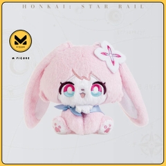 [PRE ORDER] BÔNG March Bunny - Honkai: Star Rail - Honkai: Star Rail Fluffy Across the Blue Series - Plush Doll (miHoYo) PLUSH CHÍNH HÃNG