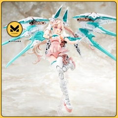 [PRE ORDER] MÔ HÌNH Desire Maiden Raider - Original - Megami Device - 1/1 - Sugar Glaze (Kotobukiya) MODEL KIT CHÍNH HÃNG