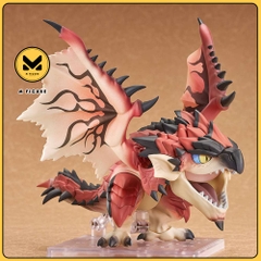 [PRE ORDER] MÔ HÌNH Liolaeus - Monster Hunter - Nendoroid (#3059) (Good Smile Company) FIGURE CHÍNH HÃNG