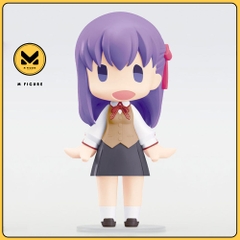 [PRE ORDER] MÔ HÌNH Matou Sakura - Fate/Stay Night - Hello! Good Smile (Good Smile Company) FIGURE CHÍNH HÃNG