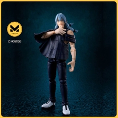 [PRE ORDER] MÔ HÌNH Mahito - Jujutsu Kaisen - S.H.Figuarts (Bandai Spirits) FIGURE CHÍNH HÃNG